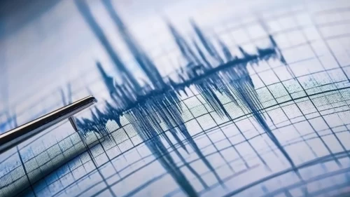 Akdeniz’de korkutan deprem! Marmaris açıklarında hissedildi