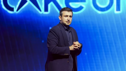 Selçuk Bayraktar açıkladı: Türkiye’nin teknoloji rotası değişiyor