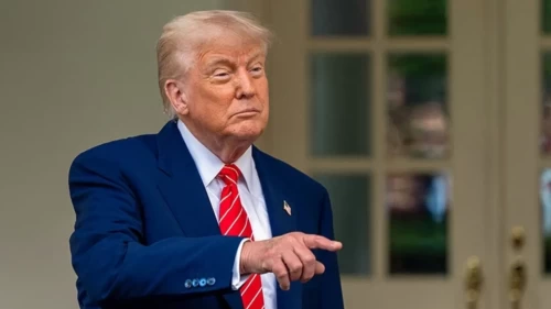 Trump’tan Ukrayna’ya barış uyarısı: Hızlı davranın