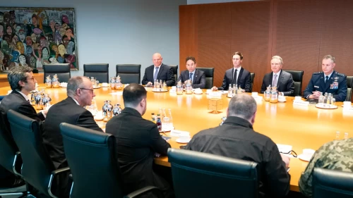 Barış masasında kriz! ABD’den Ukrayna’ya Donetsk şartı