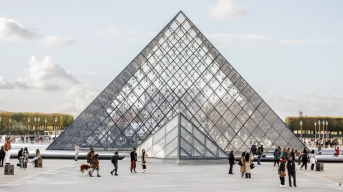Louvre Müzesi'nde yeni skandal: Mısır bölümündeki 400 nadir kitap zarar gördü!