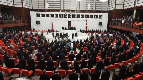 Meclis'te 2026 bütçe maratonu! Bugün hangi bakanlıkların bütçeleri ele alınacak?