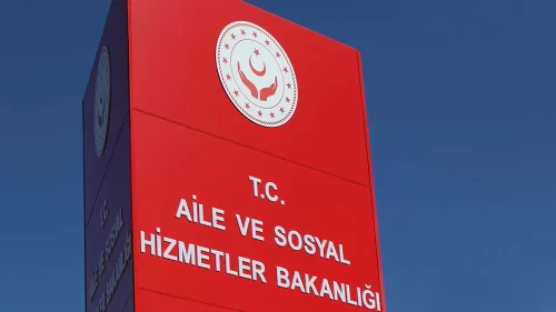 Aile ve Sosyal Hizmetler Bakanlığı'na 3 bin personel alınacak