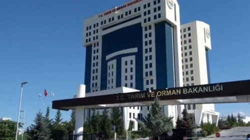 Tarım Bakanlığı duyurdu: Taklit-tağşiş gıdalar listesine 36 yeni ürün eklendi