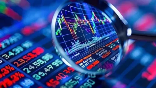 Küresel piyasalarda Fed'e ilişkin ''şahin'' faiz indirimi endişeleri devam ediyor