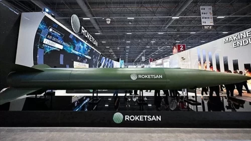 Tayfun Block-4’te geri sayım! Test atışı çok yakında