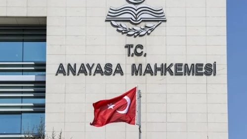 Mirasçılar bildirim yapmayınca bireysel başvuru iptal edildi