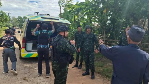 ASEAN’dan sınır krizine müdahale: Tayland ve Kamboçya aynı masada