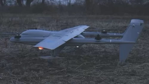 Rusya hava savunması devrede!