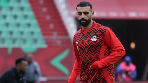 Mısır Salah’ın golüyle kazandı