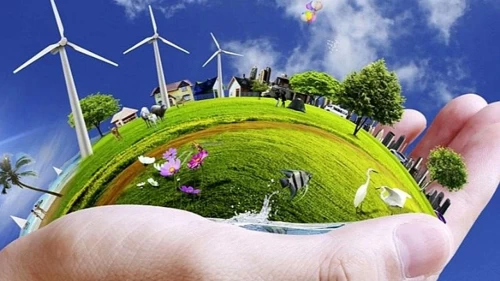 Çevre yatırımlarında büyük artış