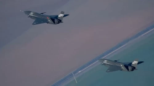 Türkiye’den gökyüzünde tarihi başarı! Dünyada bir ilk