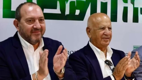 Bodrum FK başkanı Aşkın Demir görevinden ayrılacağını açıkladı