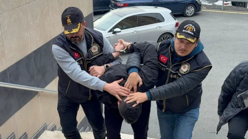 Küçükçekmece’de sahte kimlikle uygulamadan kaçan sürücü, çarptığı kadının ölümüne neden oldu