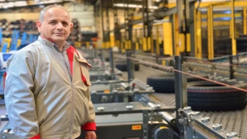 Petlas globalde ses getirecek