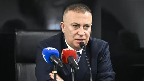 MHP Genel Başkan Yardımcısı ve İstanbul Milletvekili Sayın Dr. İzzet Ulvi Yönter: Enerji, Türkiye’nin tam bağımsızlığının temel unsuru