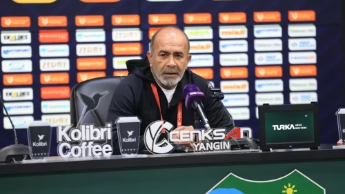 Antalyaspor'da yol haritası kupa maçından sonra netleşecek