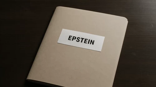 ABD Temsilciler Meclisi Epstein dosyasından yeni fotoğrafları yayımladı