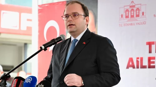 İstanbul’da bir ilk daha! İstanbul İl Sağlık Müdürü Doç. Dr. Abdullah Emre Güner müjdeyi verdi