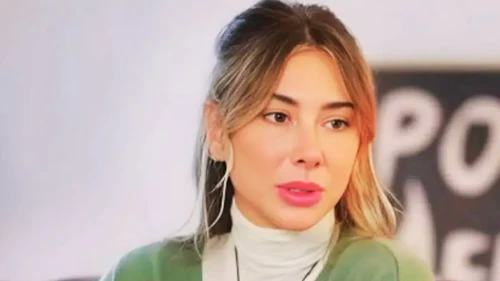 Yasaklı madde soruşturmasında hakkında yakalama kararı çıkartılan Şeyma Subaşı: "Ülkeme döneceğim"