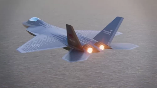 Milli hava araçlarının kalbi yerli oluyor