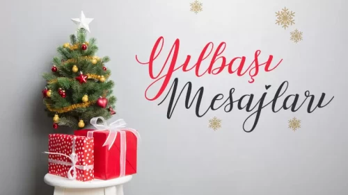 Yılbaşı Mesajları 2026: En Güzel, Anlamlı, Farklı ve Yeni Yıl Kutlama Sözleri