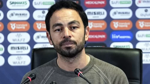 Selçuk İnan’dan net tespitler