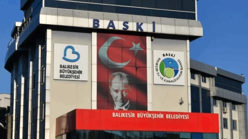 Balıkesir Büyükşehir Belediyesi’nden ‘Logo’ iddialarına yanıt: “Kamu zararı yok, soruşturma kararına itiraz edilecek”
