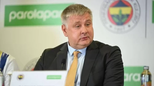 Fenerbahçe’de Dariusz Stanicki dönemi sona erdi