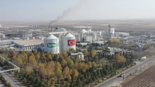 Konya Şeker, Türkiye'de 16'ncı, Konya'da 1'inci oldu