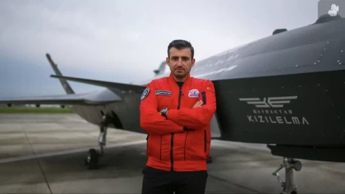 Selçuk Bayraktar paylaştı: 2025’in kısa özeti