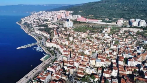 CHP’li belediyenin zamlarına Erdoğan ve meclis dur dedi!