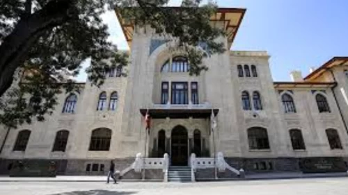 Ankara Valiliğinden AŞTİ açıklaması