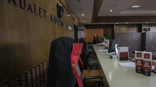 "Yenidoğan Çetesi" davasında Fırat Sarı savunma savunma yaptı