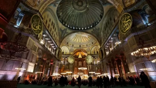 Regaip Kandili ne zaman?