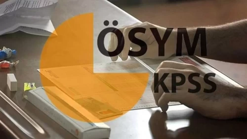 KPSS 2026 başvuru ve sınav tarihi ne zaman?