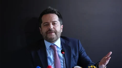 “Futbolda bahis” soruşturmasında yeni gelişme!