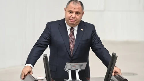 MHP'li Öztürk: 'Korkuyla büyüyen nesillerin bedelini hepimiz öderiz'