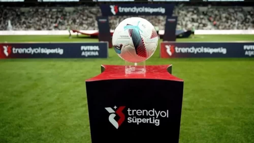 2026 Süper Lig İkinci Yarı Ne Zaman Başlıyor? İşte Detaylı Maç Takvimi