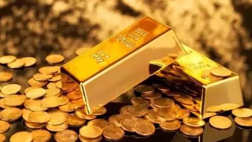 Altının kilogram fiyatı 5 milyon 920 bin lira