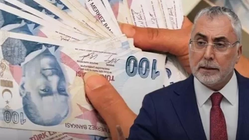 Yeni asgari ücreti için nefesler tutuldu! Gözler üçüncü toplantıda