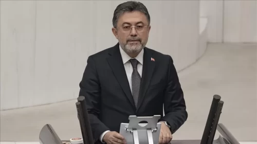 Bakan Yumaklı: “Su verimliliğinde yüzde 80 tasarruf sağlayacağız"