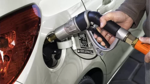 2026 petrol ve LPG gelir payı bedelleri belirlendi