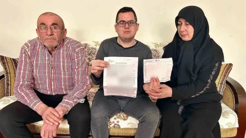 CHP'li belediyeden vicdansız fatura!