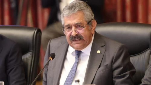 MHP Lideri Bahçeli’nin 22 Ekim çağrısından PKK’nın feshine uzanan süreç! Feti Yıldız’dan dikkat çeken paylaşım