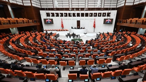 11. Yargı Paketi'nin yılbaşından önce yasalaşması planlanıyor