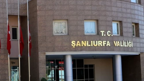 Kar Şanlıurfa’yı vurdu! Halfeti ve Birecik’te eğitim durdu