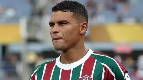 Fluminense, Thiago Silva ile yollarını ayırdı