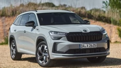 Skoda’da yıl sonu kampanyası