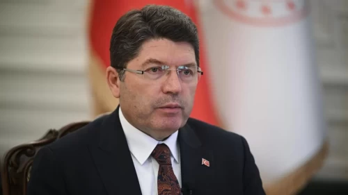 Bakan Tunç’tan net mesaj: Türkiye yüzyılı terörsüz inşa edilecek